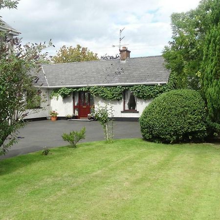 Moyola River Cottage Magherafelt Eksteriør bilde