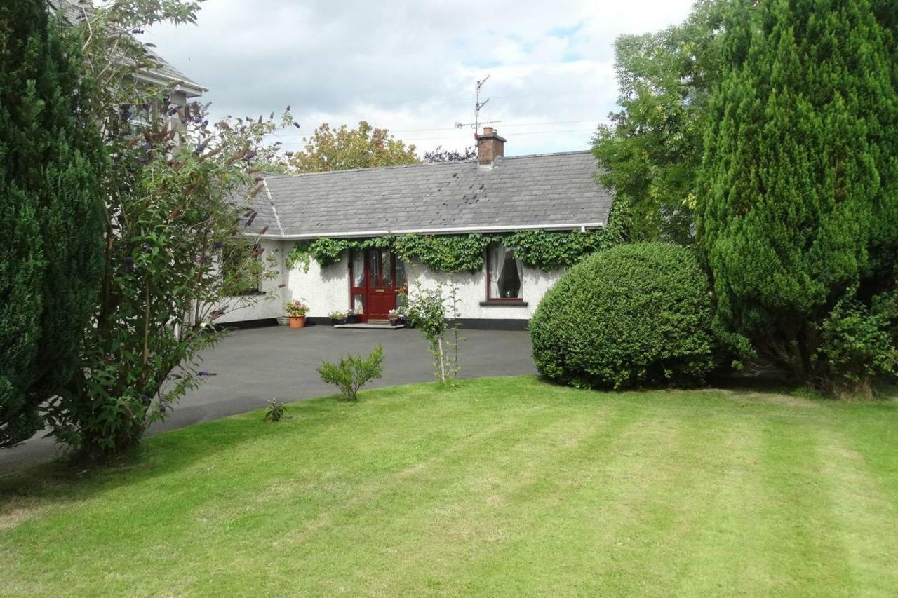 Moyola River Cottage Magherafelt Eksteriør bilde